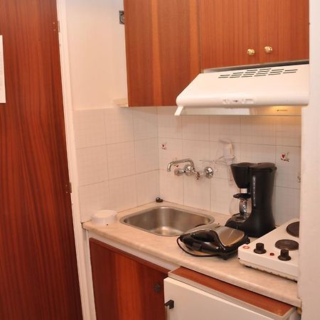 Digenis Rooms リジア 部屋 写真